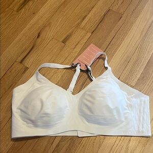 NWT Honeylove Astral Lift Silhouette Bra Sz 2X
